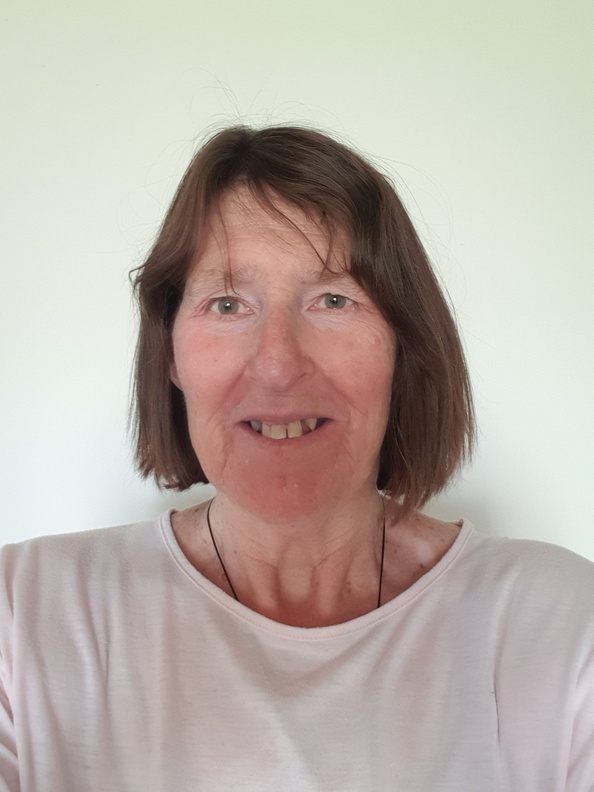 Adrienne Howlett