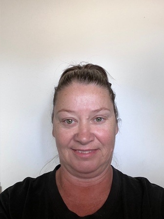 Colleen Soulsby