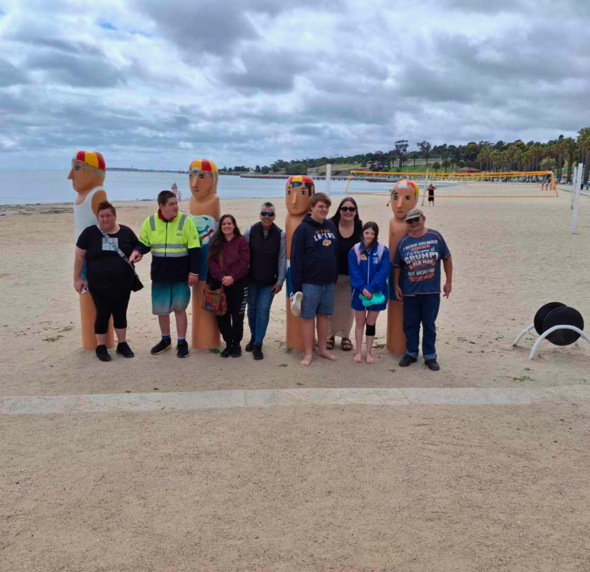 Day Programs / Group Activities at Ability For You