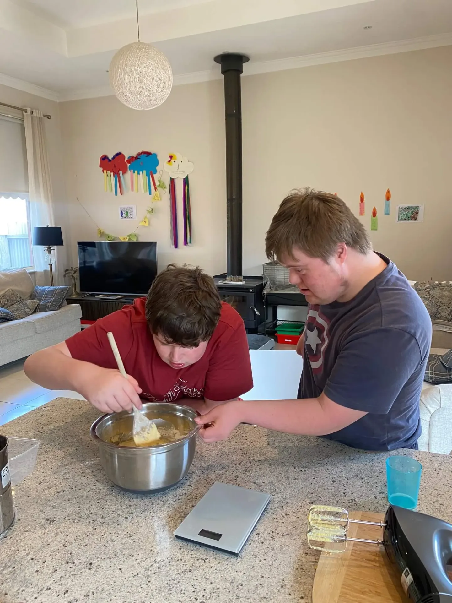 Domestic Services at Ability For You